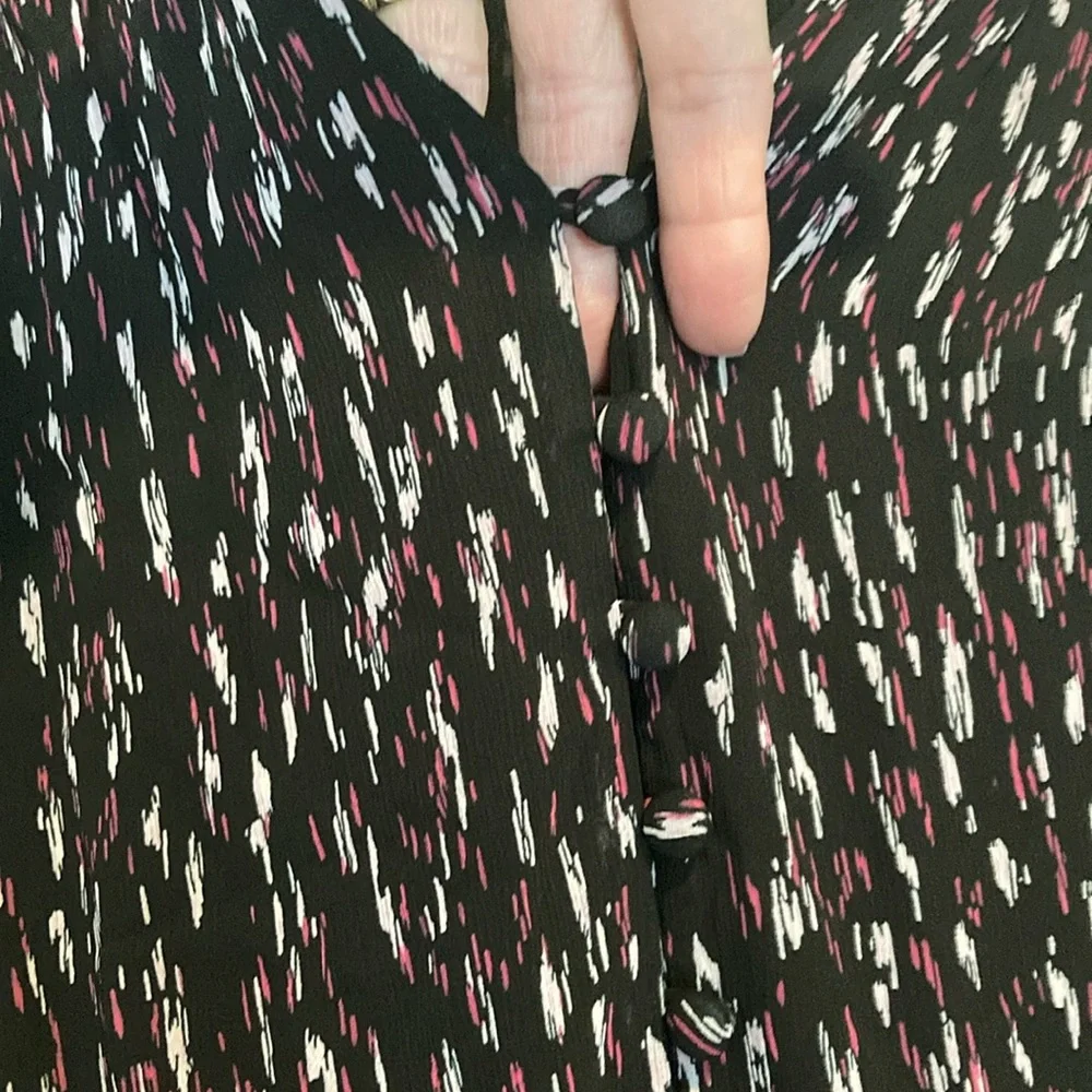 NEW Scotch & Soda dress s.42 - Picture 5 of 9